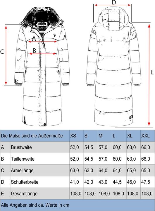 Image du produit Marikoo Reliziaa (XL)
