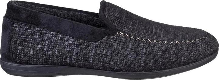 Actual product image Cotswold Stanley slippers (40)