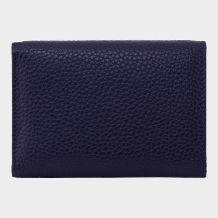Actual product image Braun Büffel Asti Geldbörse Leder 12 cm