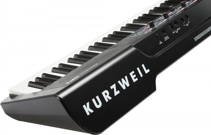 Actual product image Kurzweil SP1 (88 Keys)