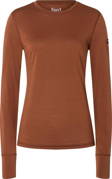 Produktbild Super Natural W TUNDRA175 (XXL)