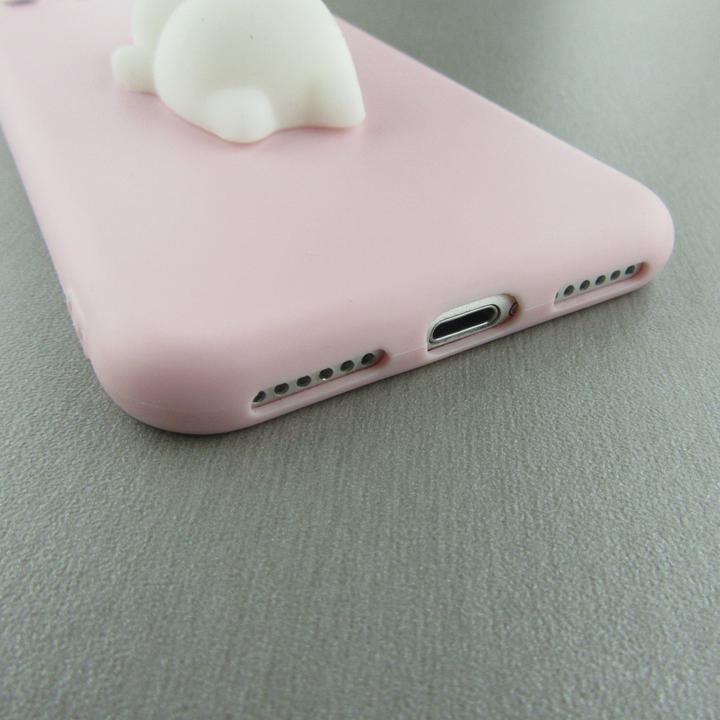 Produktbild PhoneLook Hülle Squishy Cat (Apple iPhone 7)