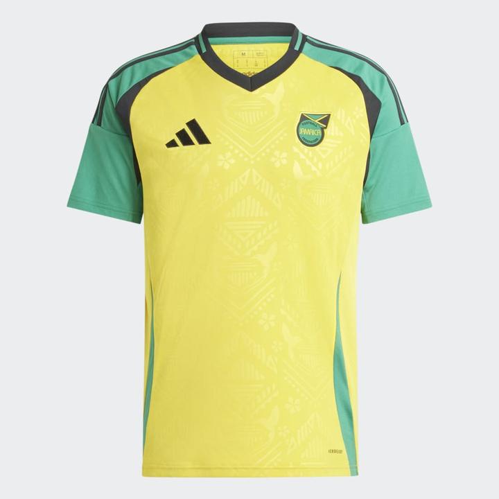 Produktbild adidas Jamaika Trikot (L)