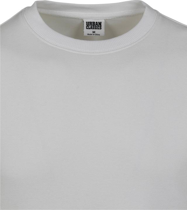 Produktbild Urban Classics Heavy Pique Crew (XXL)