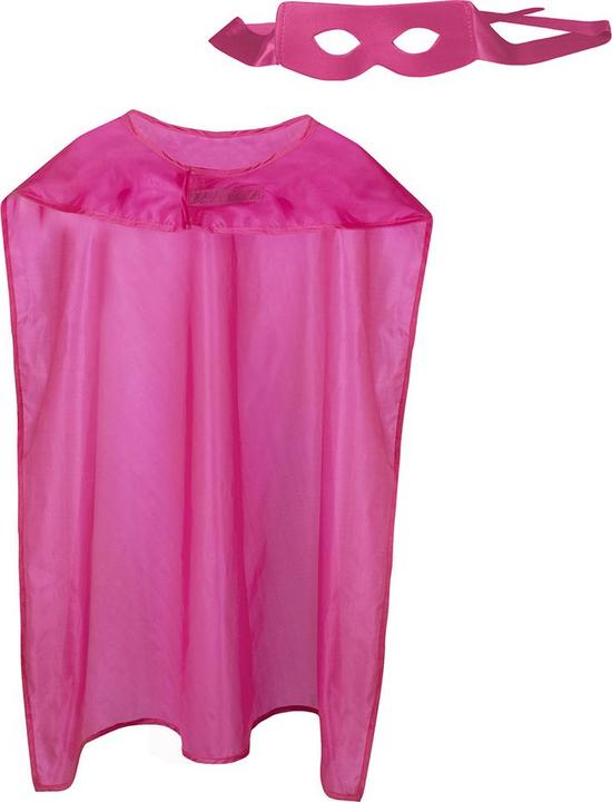 Image du produit Boland Held mit Cape (Taille unique)