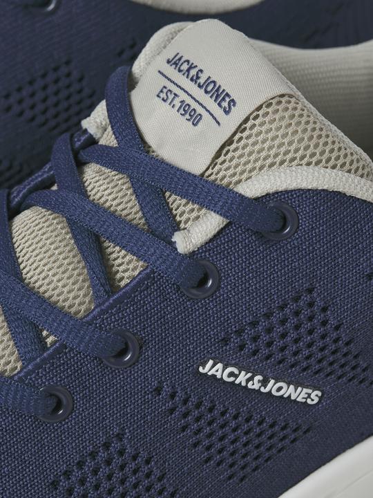 Produktbild Jack & Jones Jfwcroxley Knit Sneaker Noos (42)