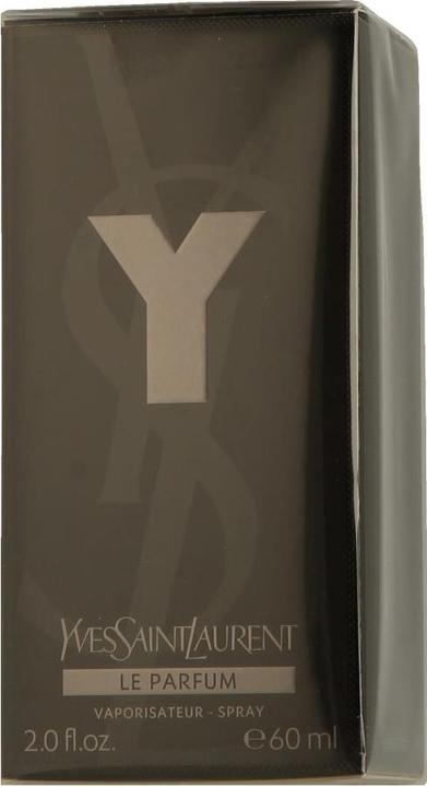 Produktbild Yves Saint Laurent Y Le Parfum (Eau de Parfum, 60 ml)