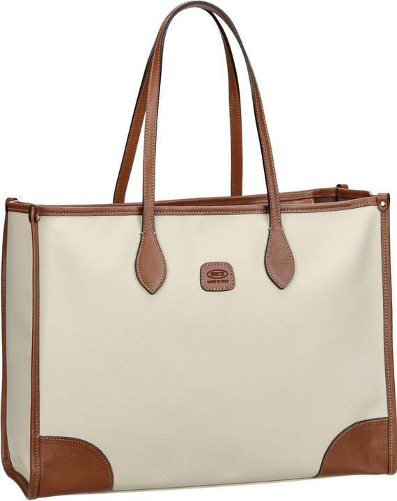 Brics Firenze Shopper Tasche 40 cm Laptopfach (19 l)