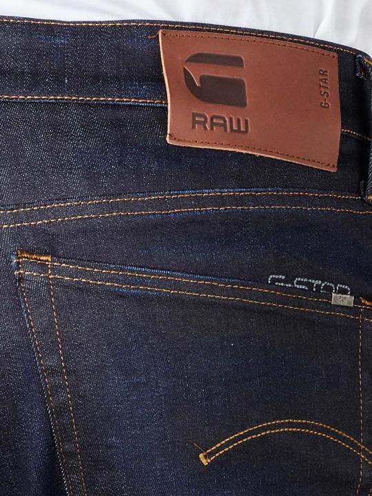 Produktbild G-Star 3301 Tapered Jeans indigo (W33/L30)