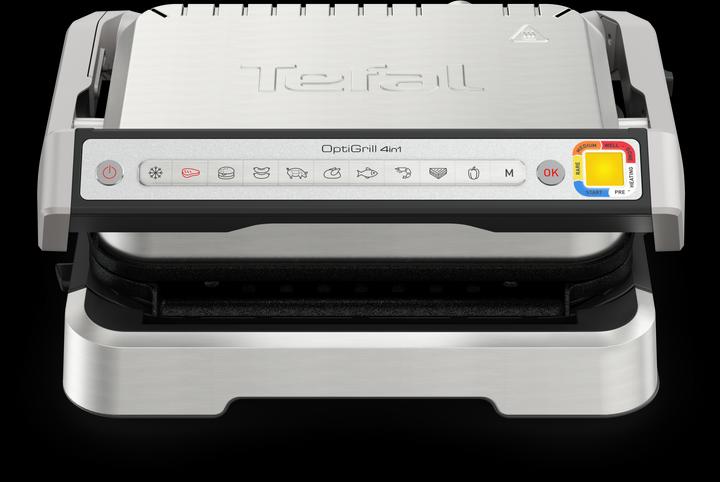 Produktbild Tefal OptiGrill 4in1
