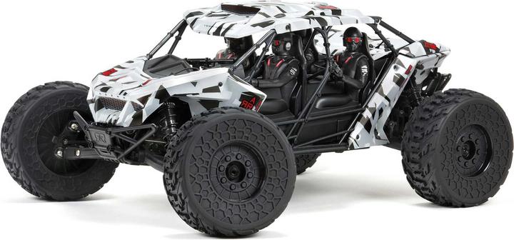 Arrma Fireteam 6S 4WD (RTR Ready-to-Run)