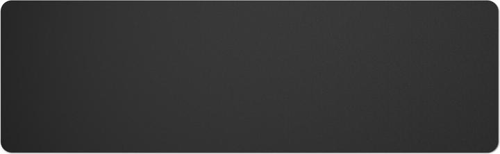 Produktbild Glorious Mouse Pad 2 Large Extended - Edgeless - Black (L)