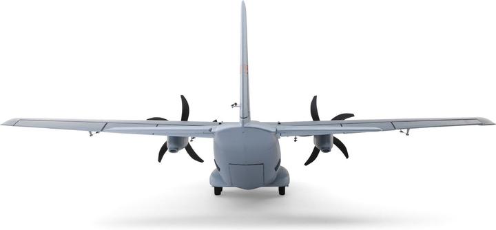 Produktbild E-Flite EC-1500 Twin 1.5m BNF Basic mit AS3X und SAFE Select (Kunstflug)