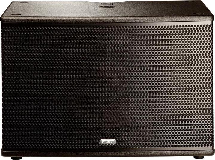 Produktbild FBT MX61 II Black (Passiv)