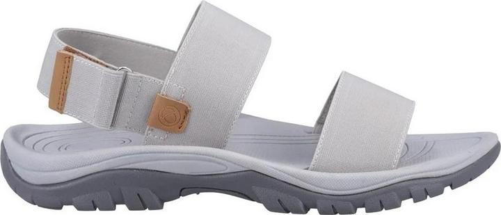 Actual product image Cotswolds Womens/Ladies Alcester Sandals (37)