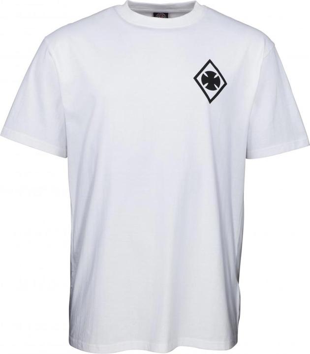 Actual product image Independent Ripped T-Shirt (S)