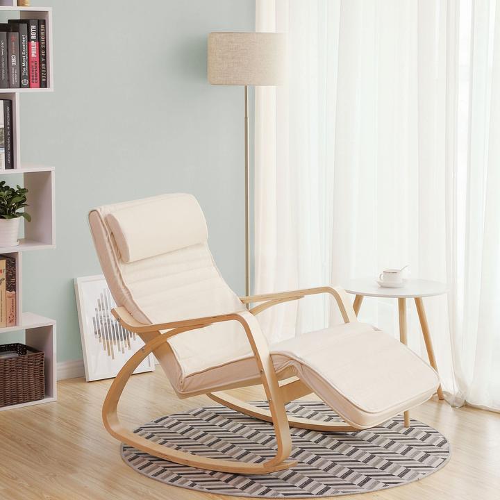 Image du produit Jamb Schaukelstuhl