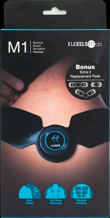 Produktbild Eleeels Ganzkörper-EMS-Massagegerät