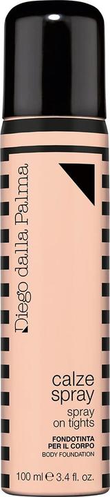 Immagine prodotto Diego dalla Palma Collant spray 200 (Deodorante per piedi e polvere, 100 ml)