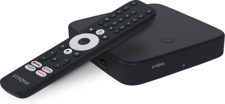 Actual product image Strong SRT 423 AndroidTV (8 GB, Android 11)