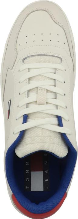 Immagine prodotto Tommy Hilfiger Tommy Jeans City Cupsole in pelle - 55399 (40)