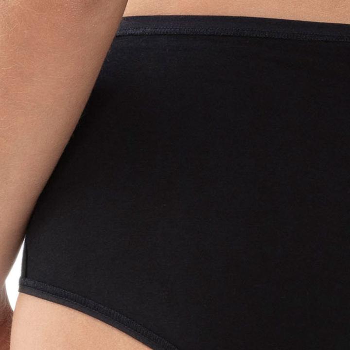 Actual product image Mey 2 Pack Organic Panty (42, XL, pack of 2)
