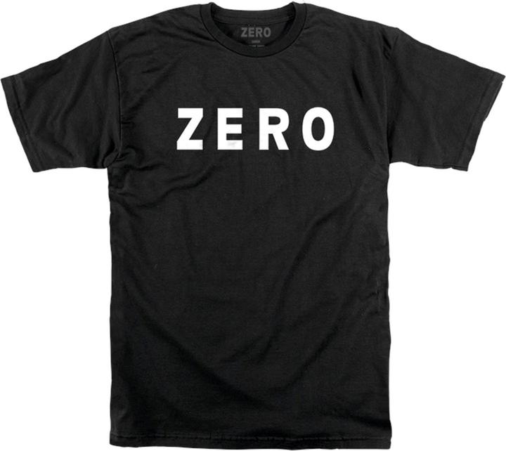 Produktbild Zero Army T-Shirt (L)