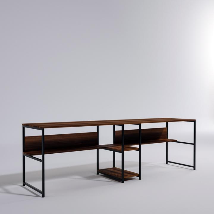 Actual product image Kalune Design Tiana (140 x 145 x 60 cm)