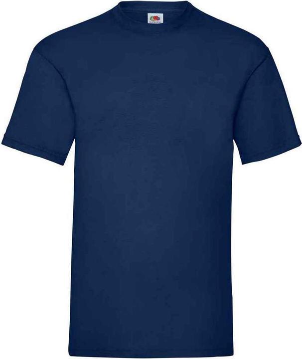 Image du produit Fruit of the Loom - T-shirt VALUEWEIGHT - Homme (S)