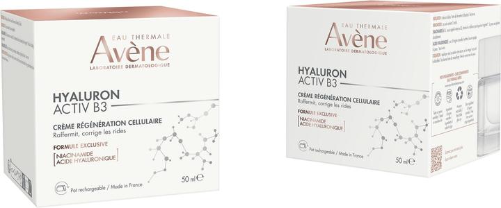Immagine prodotto Avène Crema per il rinnovamento cellulare Hyaluron Activ B3 (50 ml, Crema 24h)