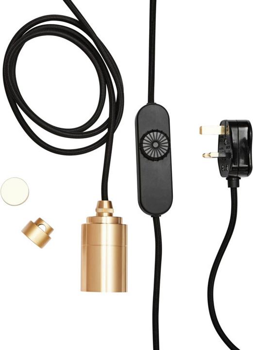 Actual product image Tala Plug In (E27)
