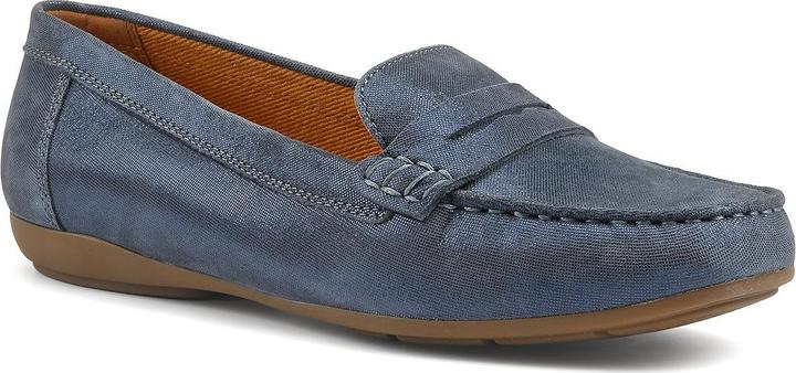 Actual product image Geox Annytah Moc (39)