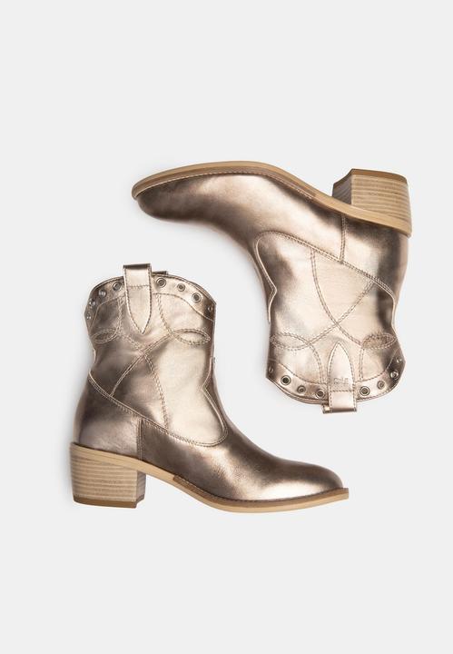 Produktbild Nero Giardini Stiefelette (36)