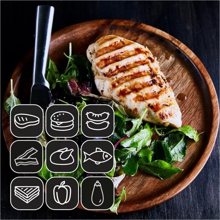 Image du produit Tefal OptiGrill+ XL GC7278