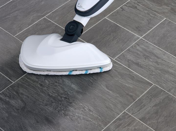Productafbeelding Montiss 12-in-1 stoomreiniger (1500 W)