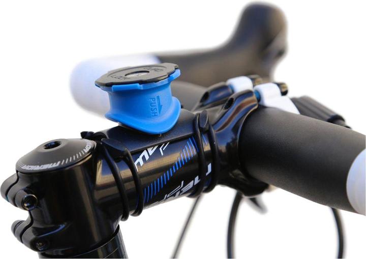 Actual product image Quad Lock Bike Mount