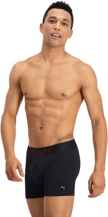 Actual product image Puma Microfiber Boxer (S)