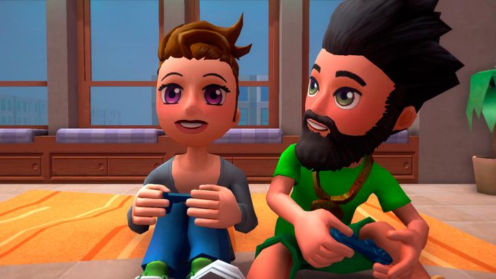 Image du produit Ravenscourt Youtubers Life OMG! (Xbox One S, DE)