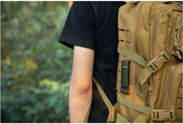 Image du produit Olight Arkfeld Pro (16 cm, 1 lm)