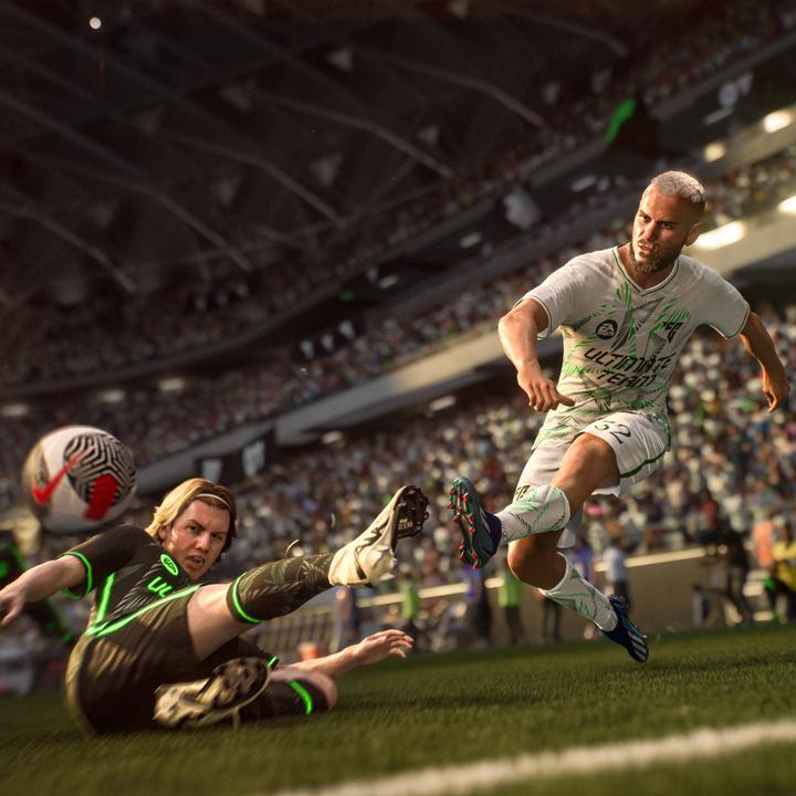 Produktbild EA Games EA Sports FC 25 (Nordic) (PS4, DE)