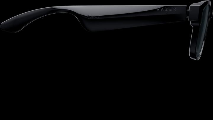 Actual product image Razer Anzu