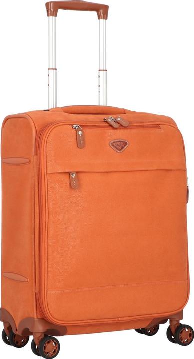 Actual product image Jump Uppsala 4-wheel cabin trolley 55 cm (38 l, Hand luggage (up to 50 litres))