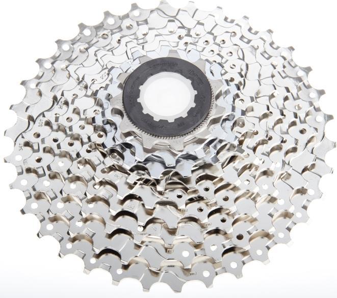 Produktbild Shimano Alivio CS-HG400 (9-fach, 11-32)