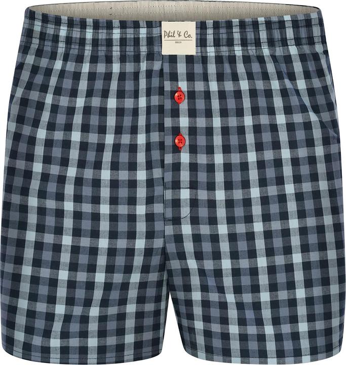 Image du produit Phil & Co. Berlin Sets Boxer (XXL, paquet de 6)