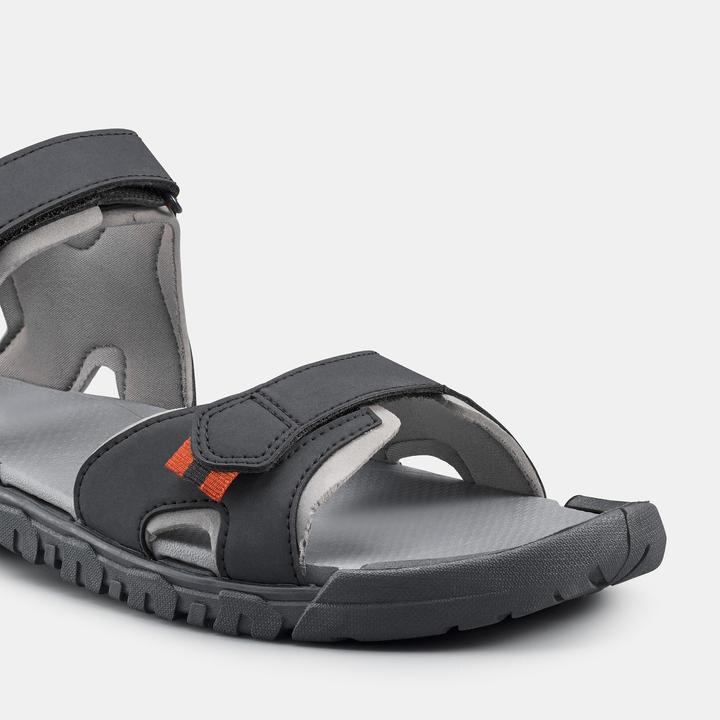 Image du produit Quechua Sandales de randonnée - NH100 - Homme (48)