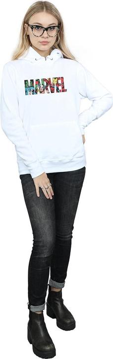 Image du produit - Sweat à capuche - Femme (XXL)