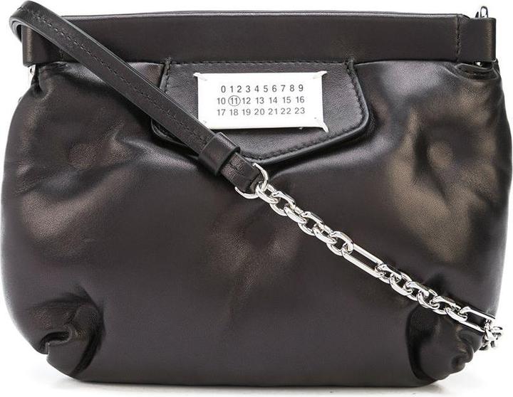 Actual product image Maison Martin Margiela Maison Margiela Bags.. Black