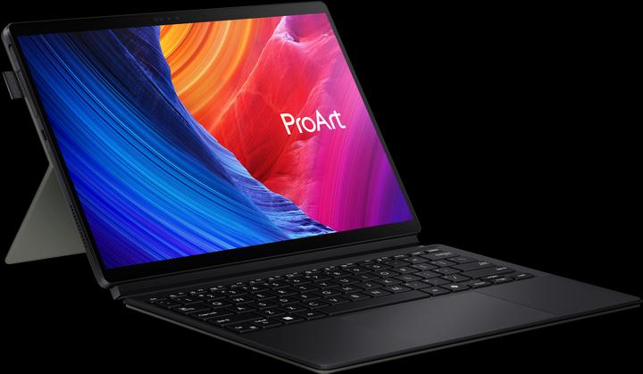 Produktbild ASUS ProArt PZ13 (13.30", Snapdragon X Plus X1P-42-100, 16 GB, 1000 GB, DE)