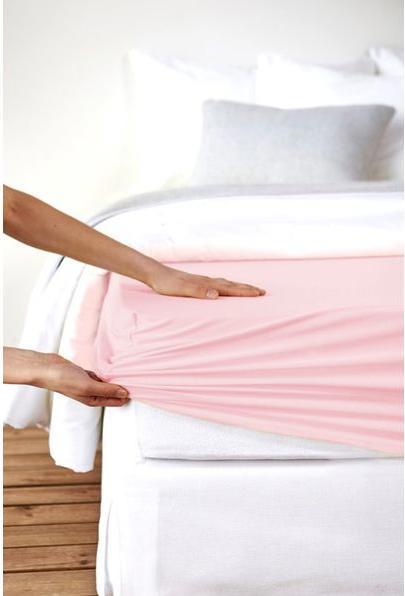 Actual product image Living Home Elasthane (120 x 200 cm)