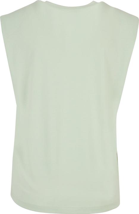 Immagine prodotto Urban Classics Canotta da donna con spalla imbottita in Modal - 12416 (XS)